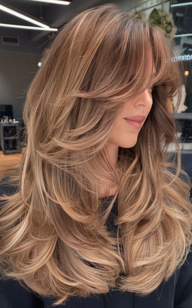 The butterfly cut in 5 minutes